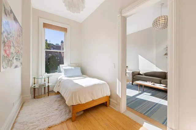 $9,950,000 | 138 West 82nd Street | Upper West Side