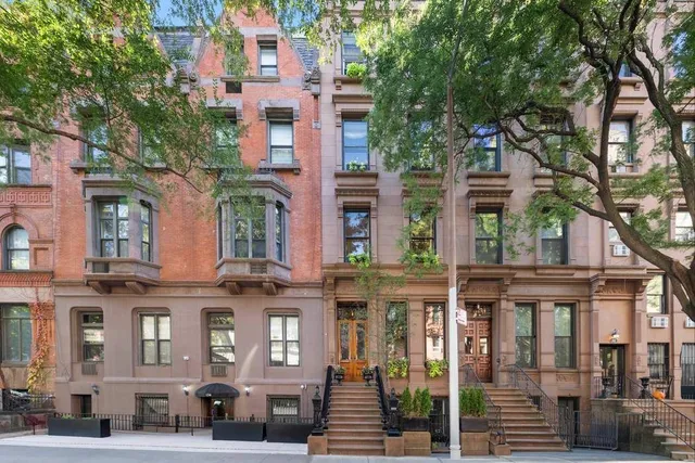 $9,950,000 | 138 West 82nd Street | Upper West Side