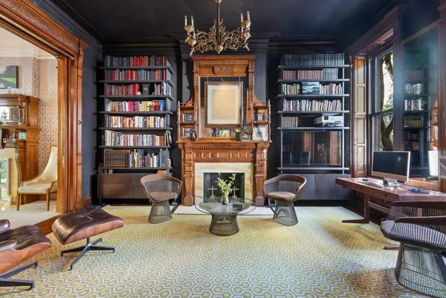 $9,950,000 | 138 West 82nd Street | Upper West Side