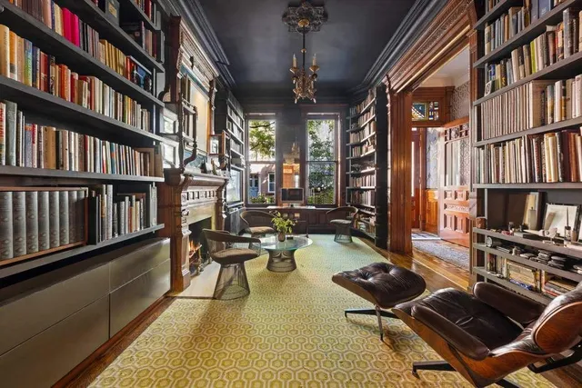 $9,950,000 | 138 West 82nd Street | Upper West Side