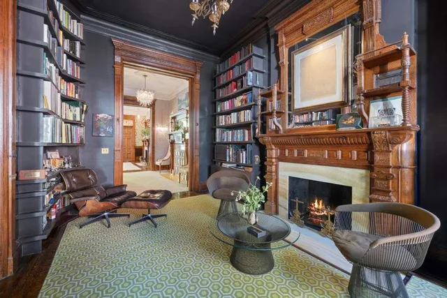 $9,950,000 | 138 West 82nd Street | Upper West Side