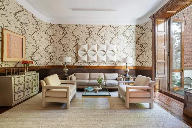 $9,950,000 | 138 West 82nd Street | Upper West Side