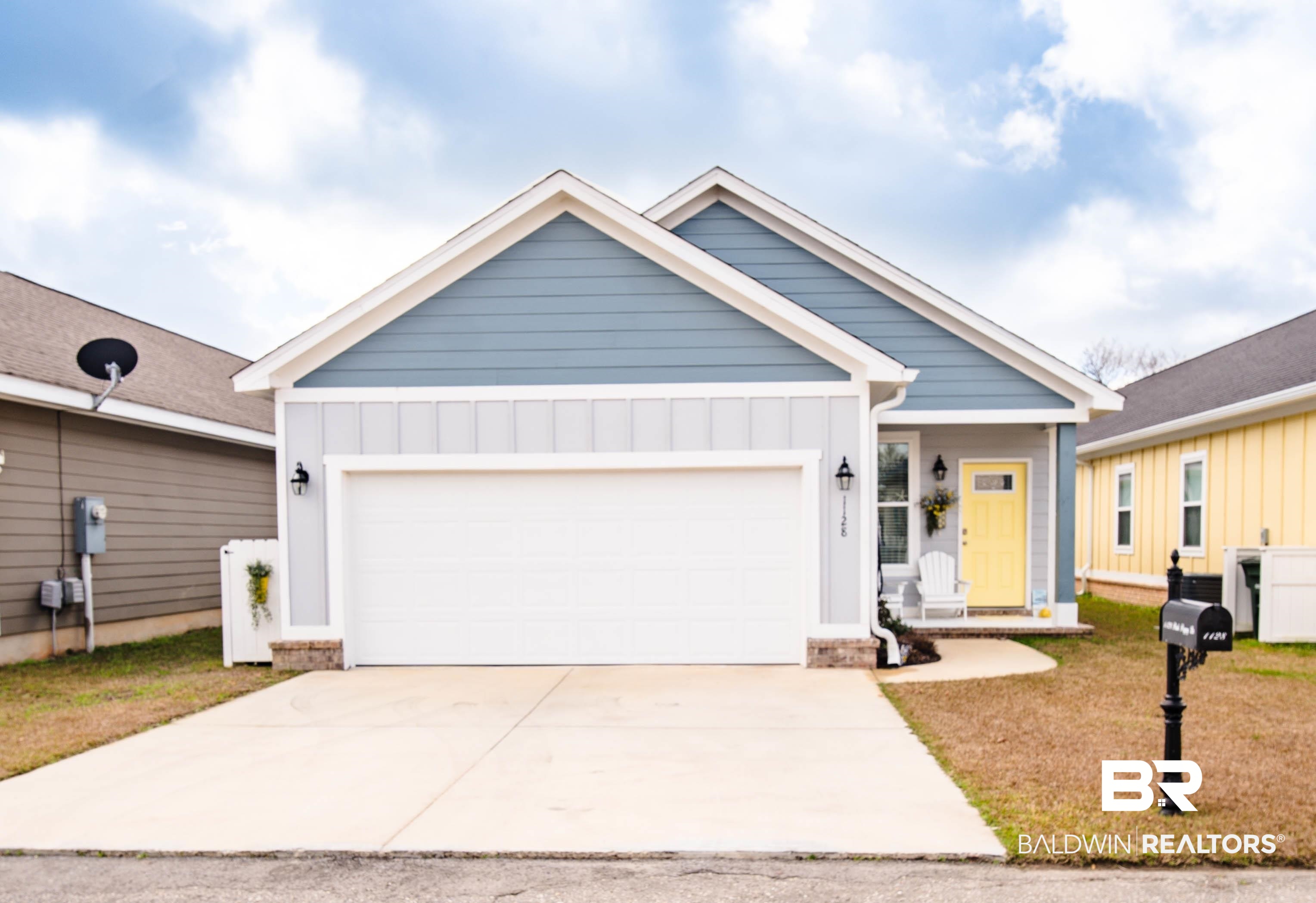 1128 Pink Poppy Lane Foley, AL 36535 - Photo 1 of 39 Gallery Image 1