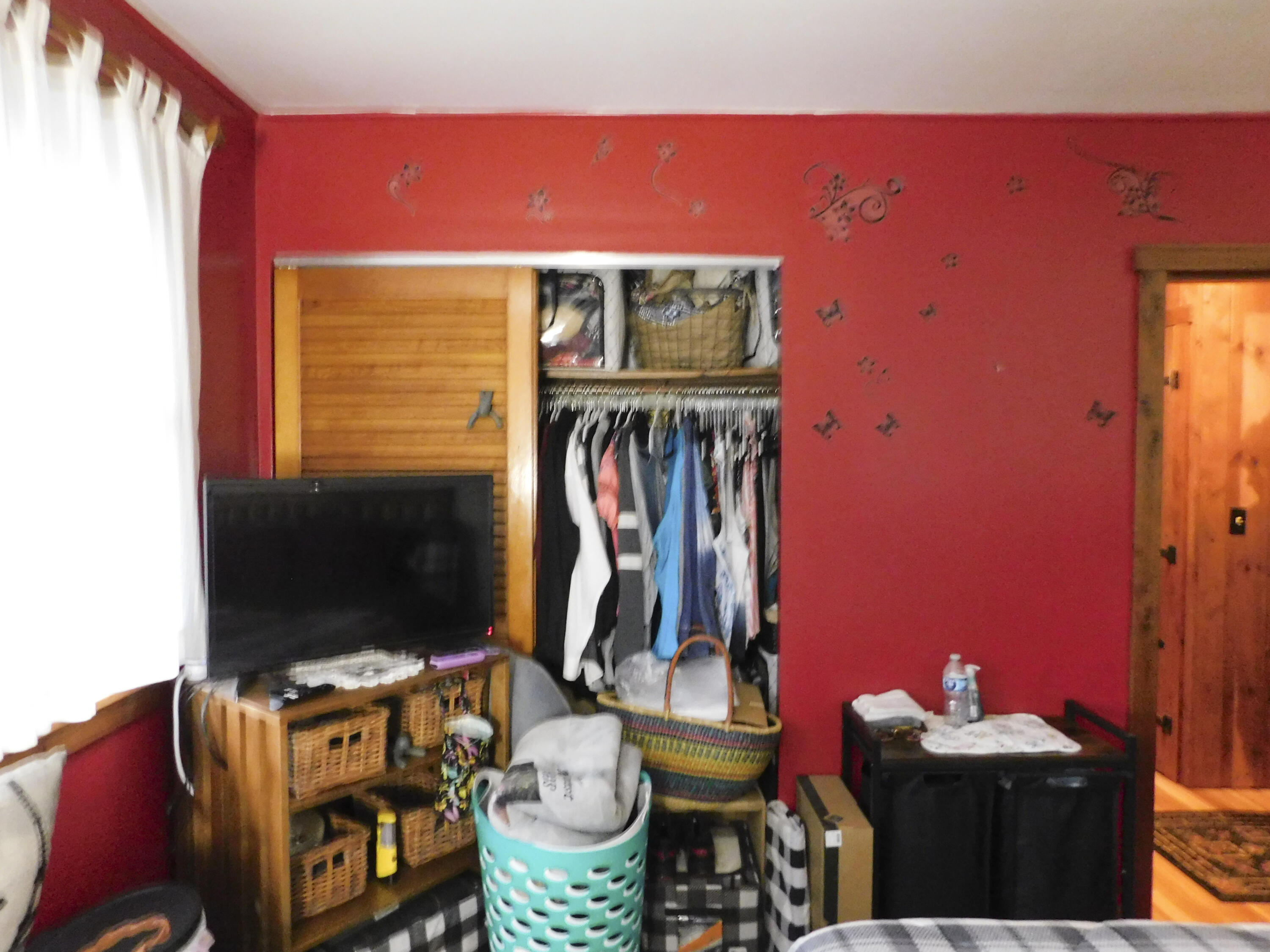 483 Medford Road Milo, ME 04463 - Photo 23 of 73 Bedroom 1