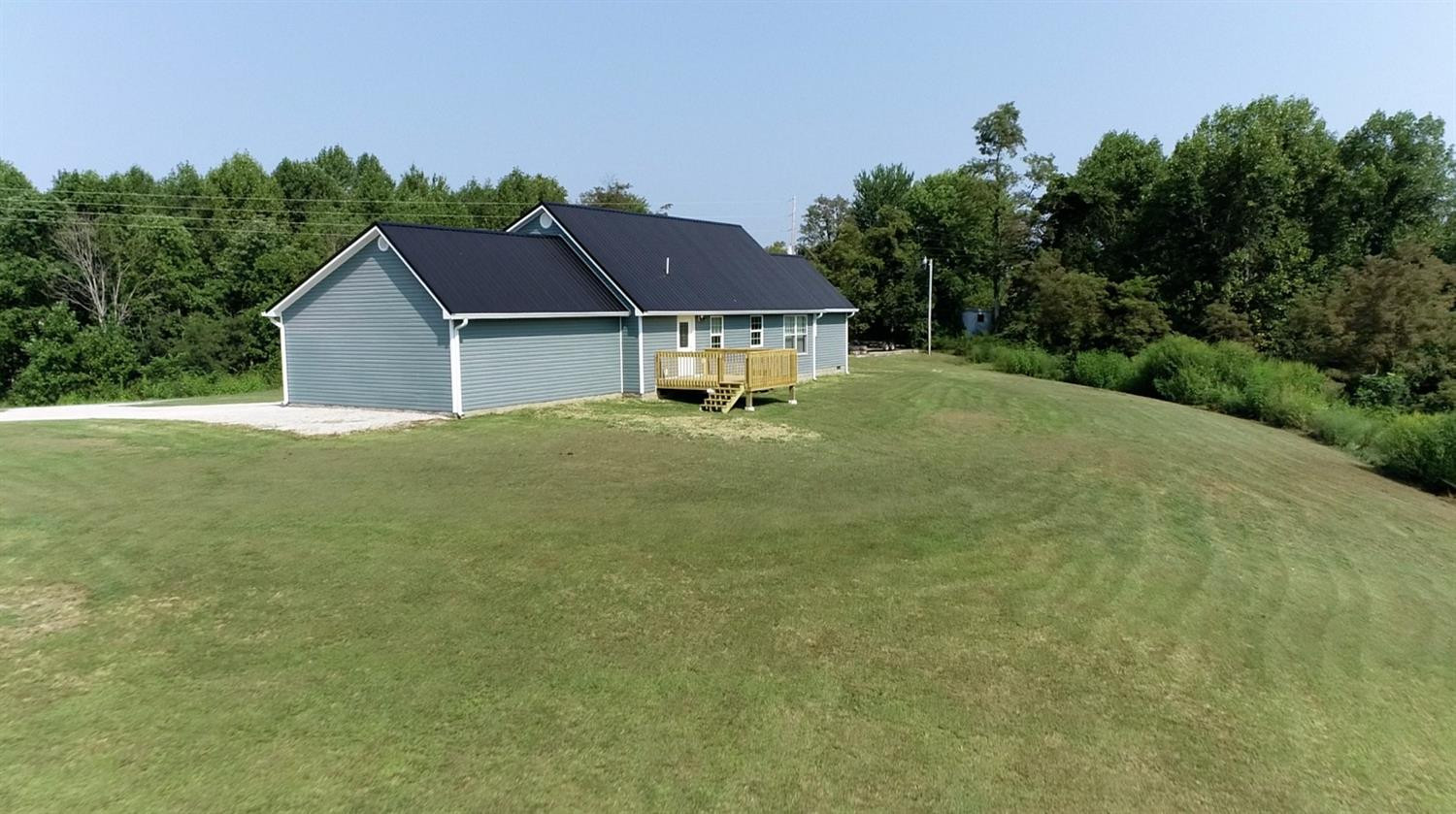 1924 Upper Dr Fork Road McKee, KY 40447 - Photo 6 of 56 Photo 6