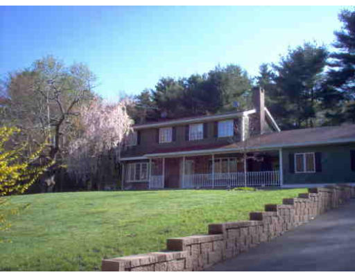 177 Reimers Road Monson, MA 01057 - Photo 1 of 18