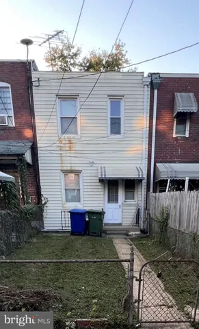 $184,000 | 3521 3rd Street, Baltimore, MD 21225