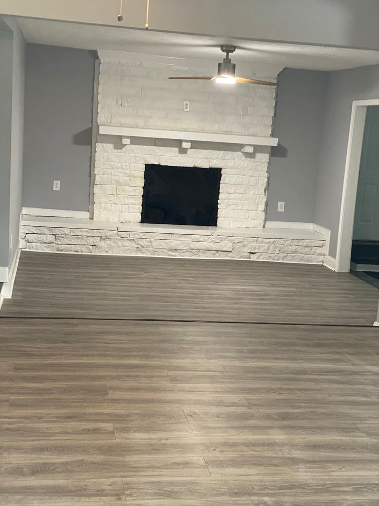 1061 Dunbar Avenue Columbus, GA 31906 - Photo 14 of 23 a view of a ceiling fan