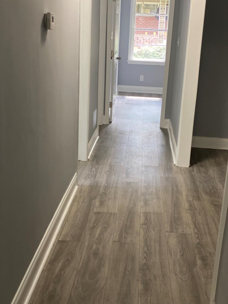 1061 Dunbar Avenue Columbus, GA 31906 - Photo 15 of 23 a view of a hallway