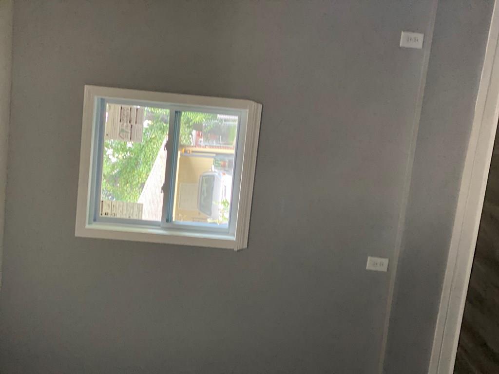 1061 Dunbar Avenue Columbus, GA 31906 - Photo 21 of 23 a view of an empty room with a window