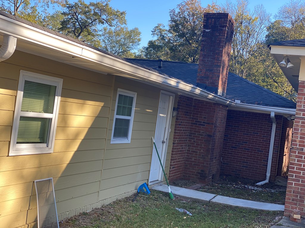 1061 Dunbar Avenue Columbus, GA 31906 - Photo 23 of 23 a view of a house with a door