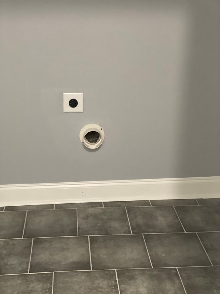 1061 Dunbar Avenue Columbus, GA 31906 - Photo 3 of 23 a view of wooden cabinets