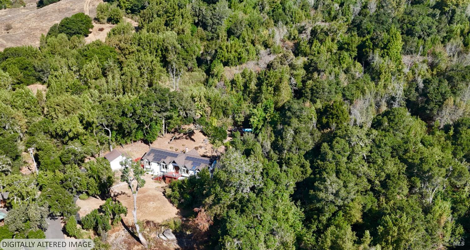 1776 Partrick Road Napa, CA 94558 - Photo 46 of 46