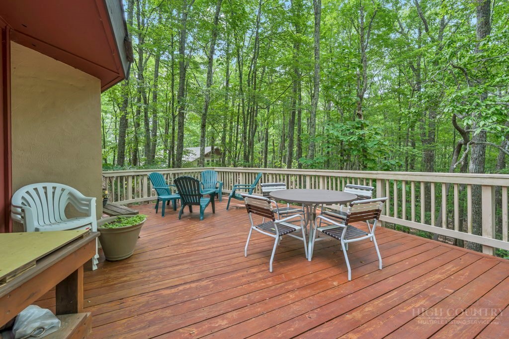 825 Pine Ridge Road Beech Mountain, NC 28604 - Photo 12 of 36