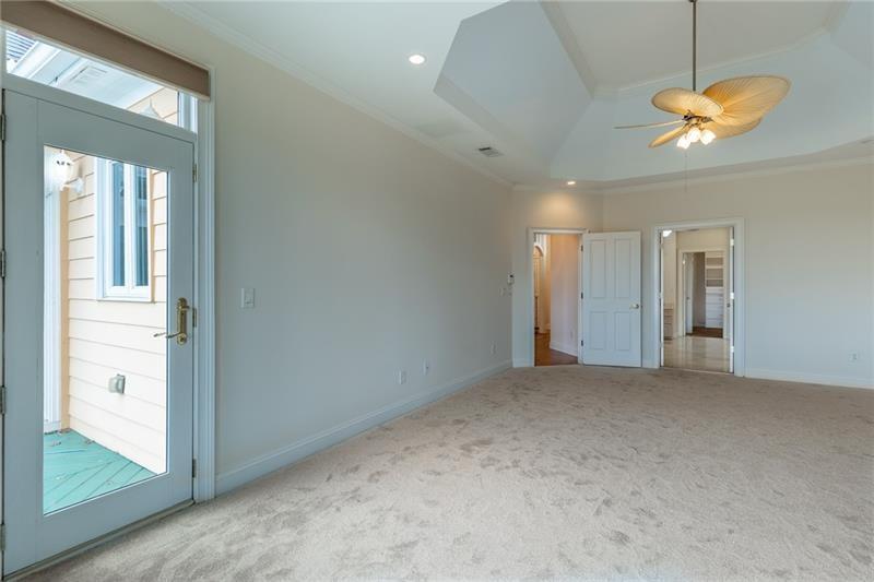 5739 Ridgewater Circle Gainesville, GA 30506 - Photo 44 of 93