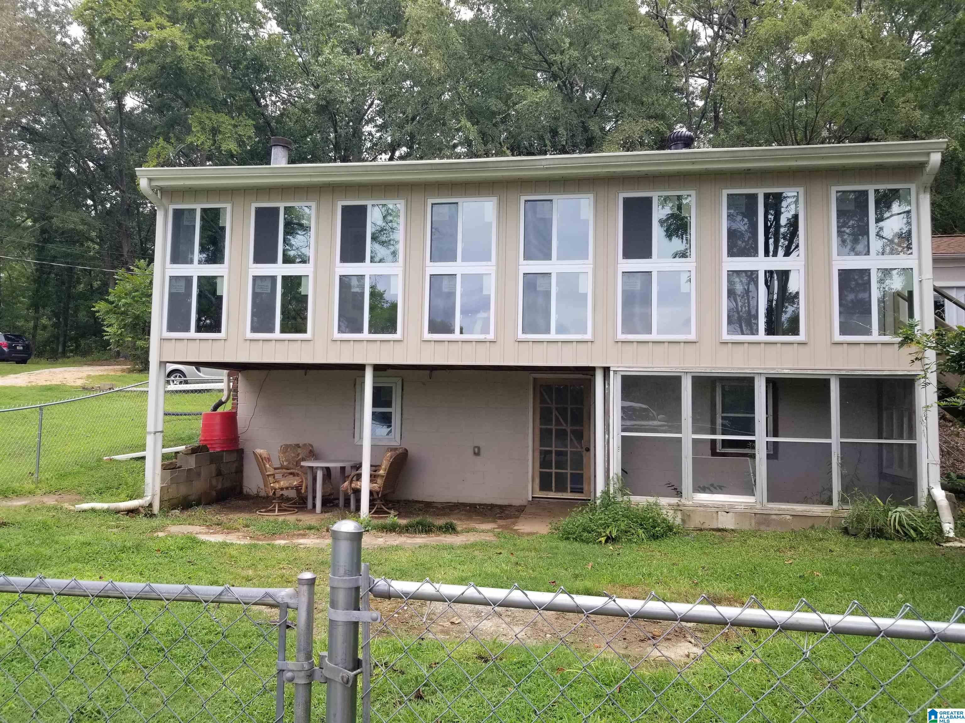 5400 Ranch Marina Road Pell City, AL 35128 - Photo 23 of 37