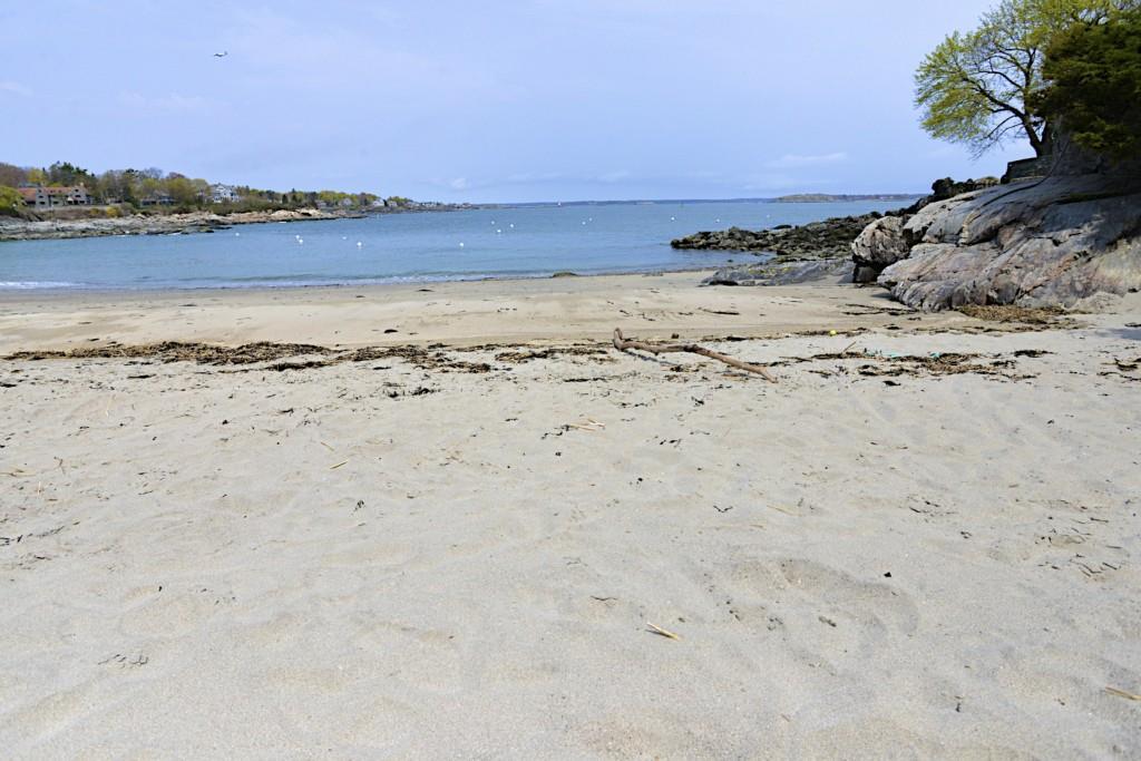 18 High Bluff Road Cape Elizabeth, ME 04107 - Photo 1 of 16 Relax or entertain on your private...