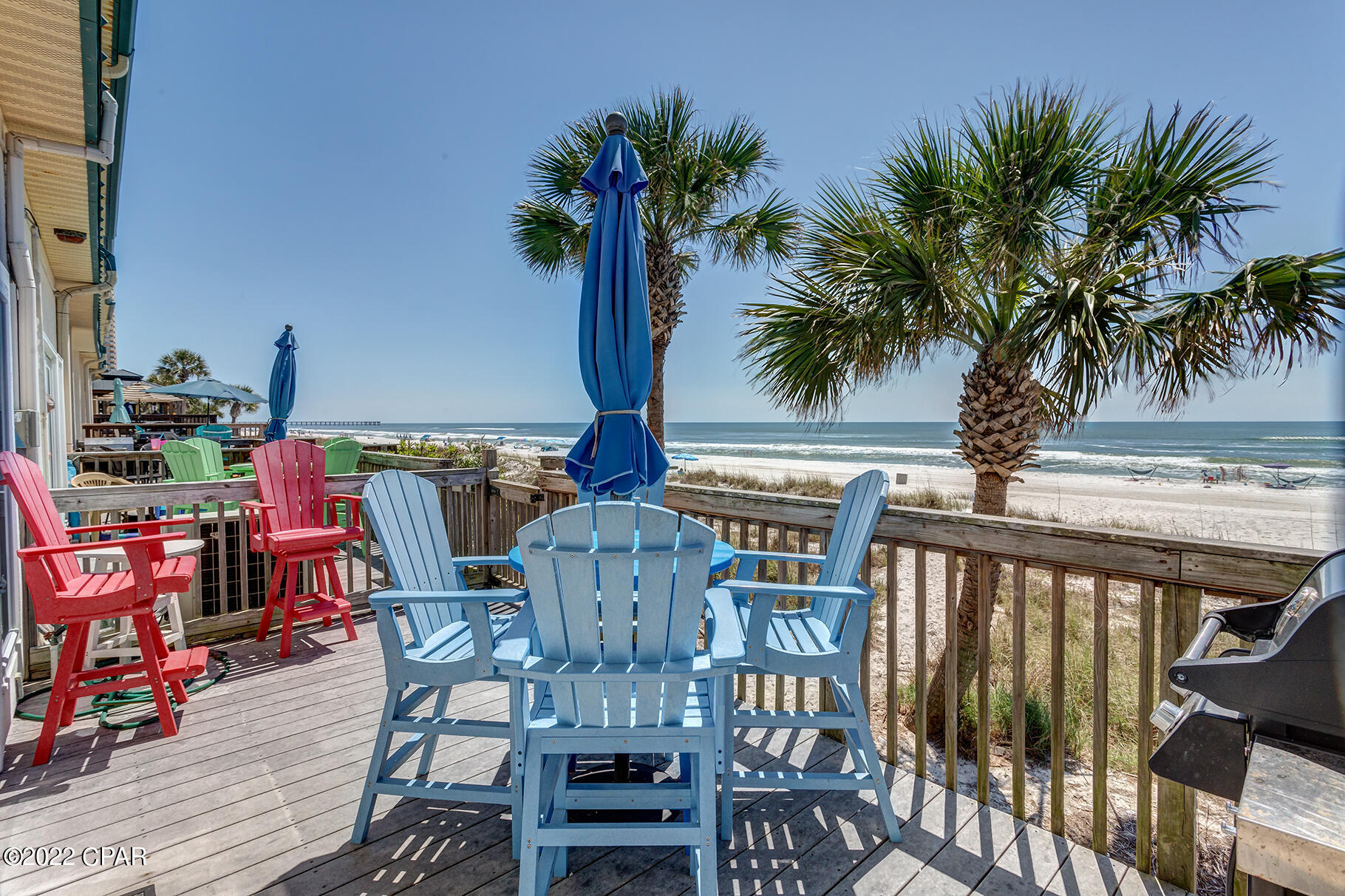 17135 Front Beach Road, Unit 4 Panama City Beach, FL 32413 - Photo 1 of 59