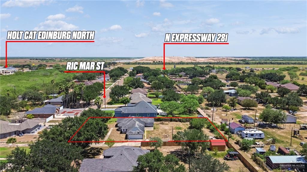 502 Ric Mar Street Edinburg, TX 78541 - Photo 21 of 23 Gallery Image 21