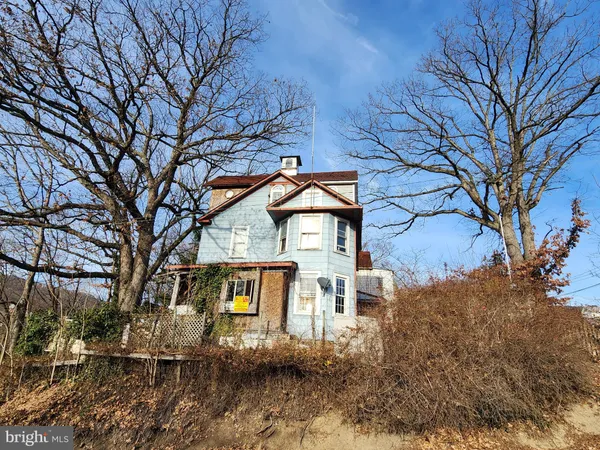 $15,000 | 123 Jamesson Avenue, Westernport, MD 21562