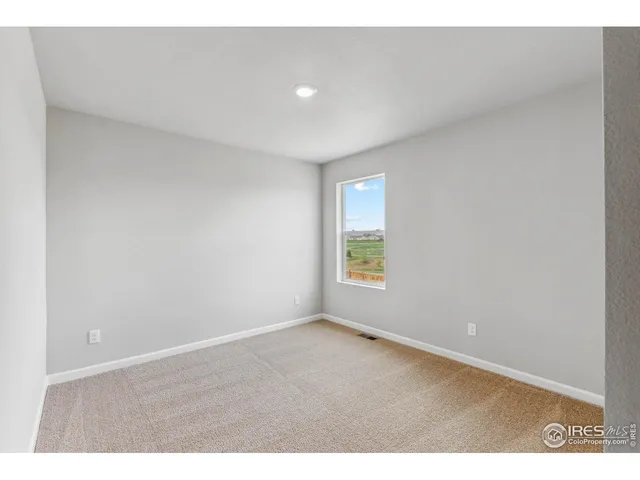 $545,900 | 973 Cascade Falls Street, Severance, CO 80550