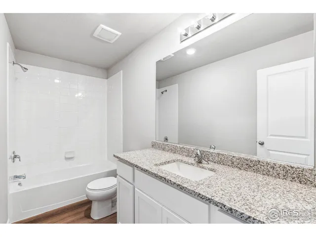 $545,900 | 973 Cascade Falls Street, Severance, CO 80550