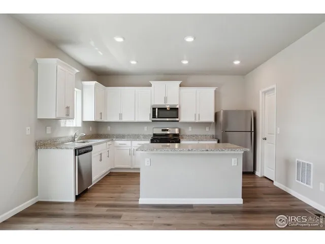 $545,900 | 973 Cascade Falls Street, Severance, CO 80550