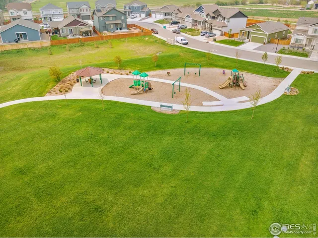 $545,900 | 973 Cascade Falls Street, Severance, CO 80550