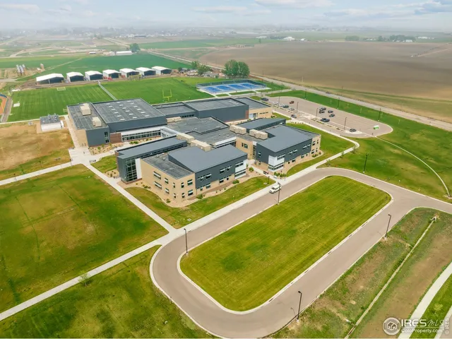 $545,900 | 973 Cascade Falls Street, Severance, CO 80550