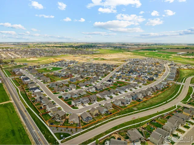 $545,900 | 973 Cascade Falls Street, Severance, CO 80550