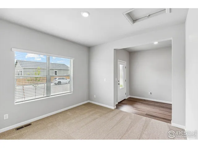 $545,900 | 973 Cascade Falls Street, Severance, CO 80550