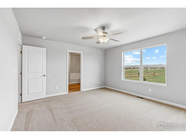 $545,900 | 973 Cascade Falls Street, Severance, CO 80550