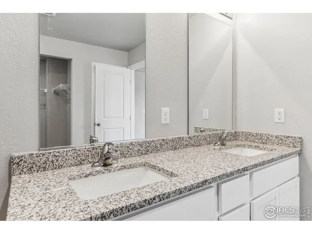 $545,900 | 973 Cascade Falls Street, Severance, CO 80550