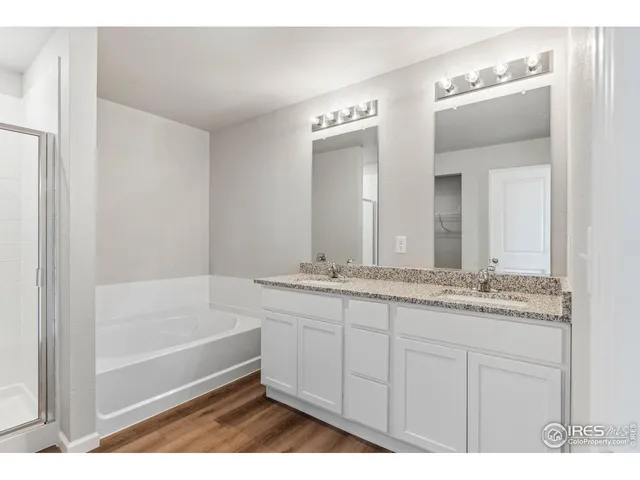 $545,900 | 973 Cascade Falls Street, Severance, CO 80550