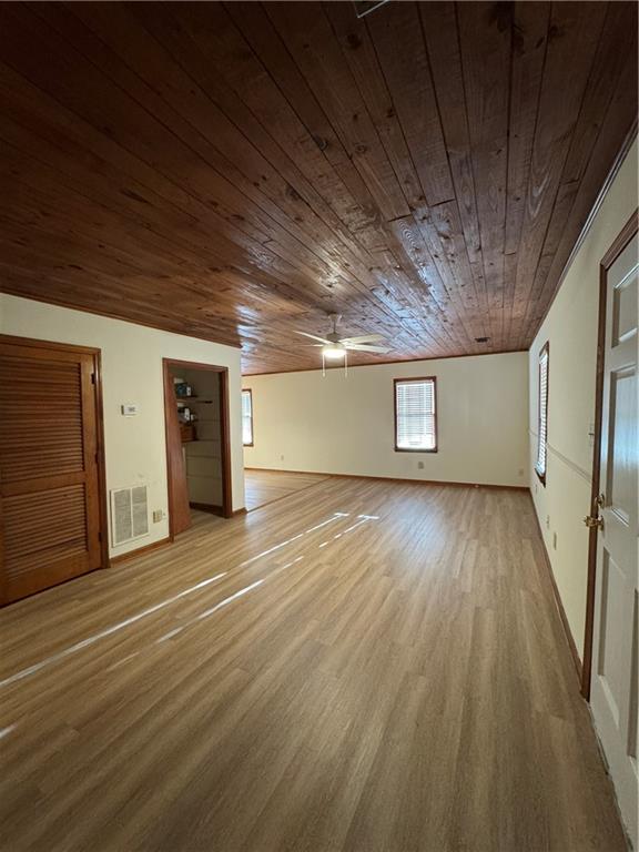 3599 Ridge Road Southeast Smyrna, GA 30080 - Photo 15 of 27 a view of an empty room with wooden floor
