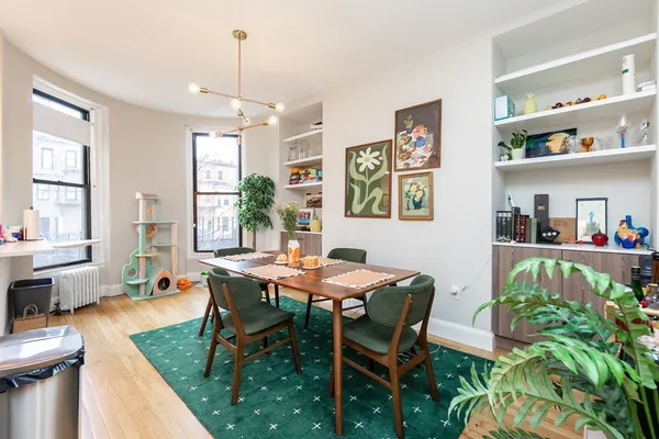 $6,200 | 209 West Newton Street, Unit 2, Boston, MA 02116