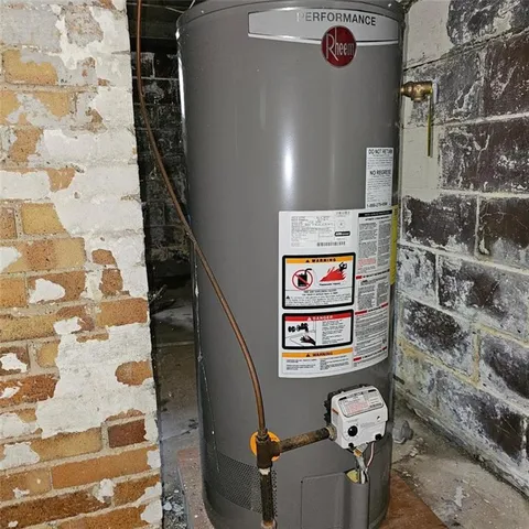 a close up of a storage