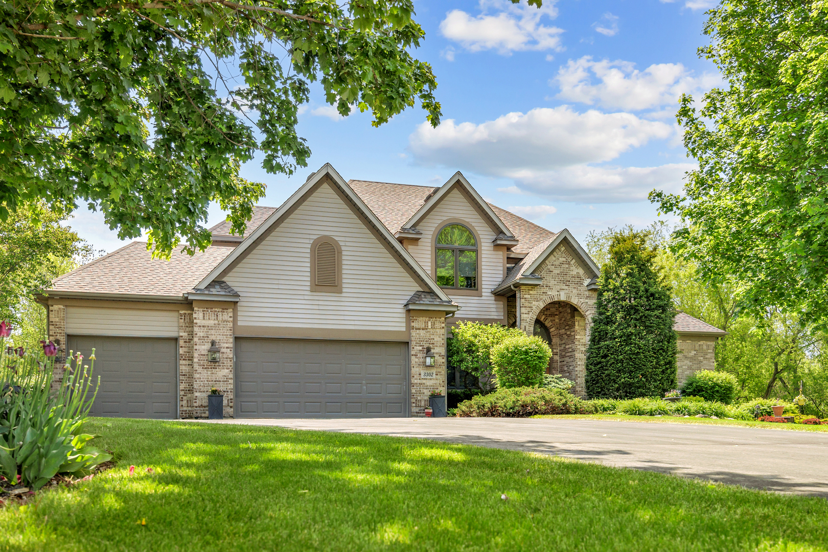 3302 Partridge Court Spring Grove, IL 60071 - Photo 43 of 43