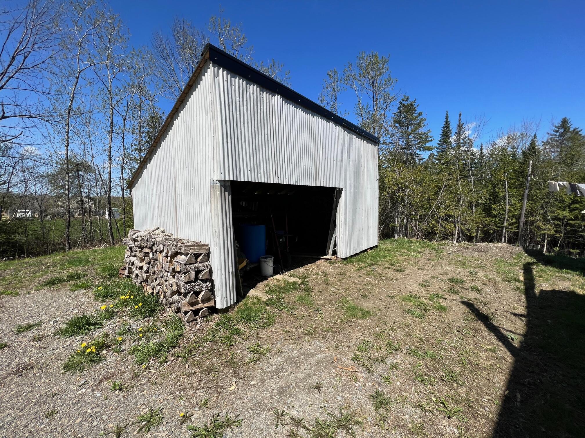 84 Dunn Road Dexter, ME 04930 - Photo 29 of 32 29