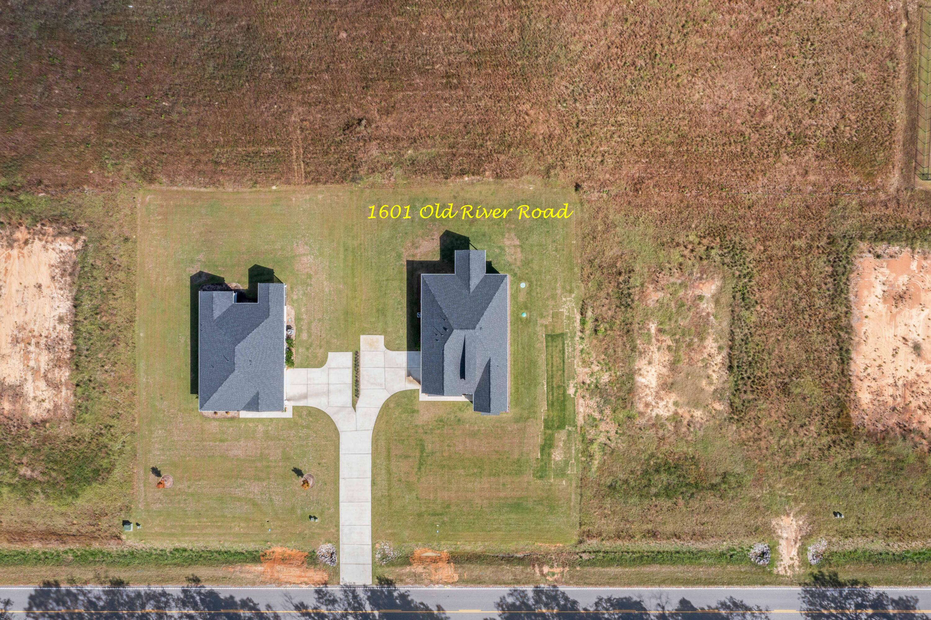 1601 Old River Road Elloree, SC 29047 - Photo 35 of 52 Gallery Image 35