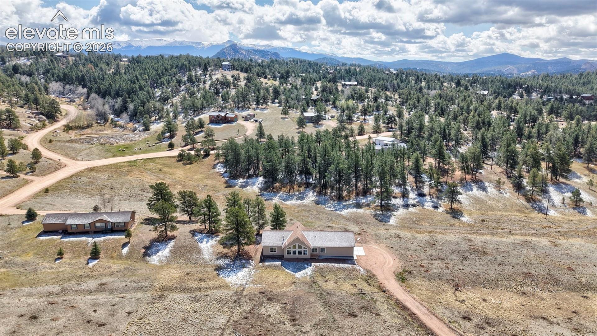 108 High Pasture Road Florissant, CO 80816 - Photo 39 of 39 Gallery Image 39