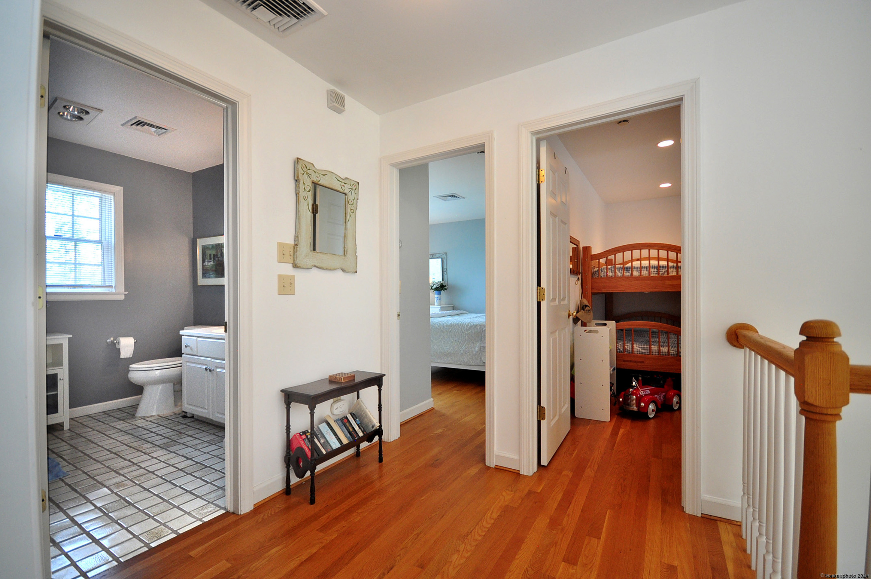 72 Sandy Beach Road Goshen, CT 06756 - Photo 18 of 33 a view of a room with wooden floor and furniture