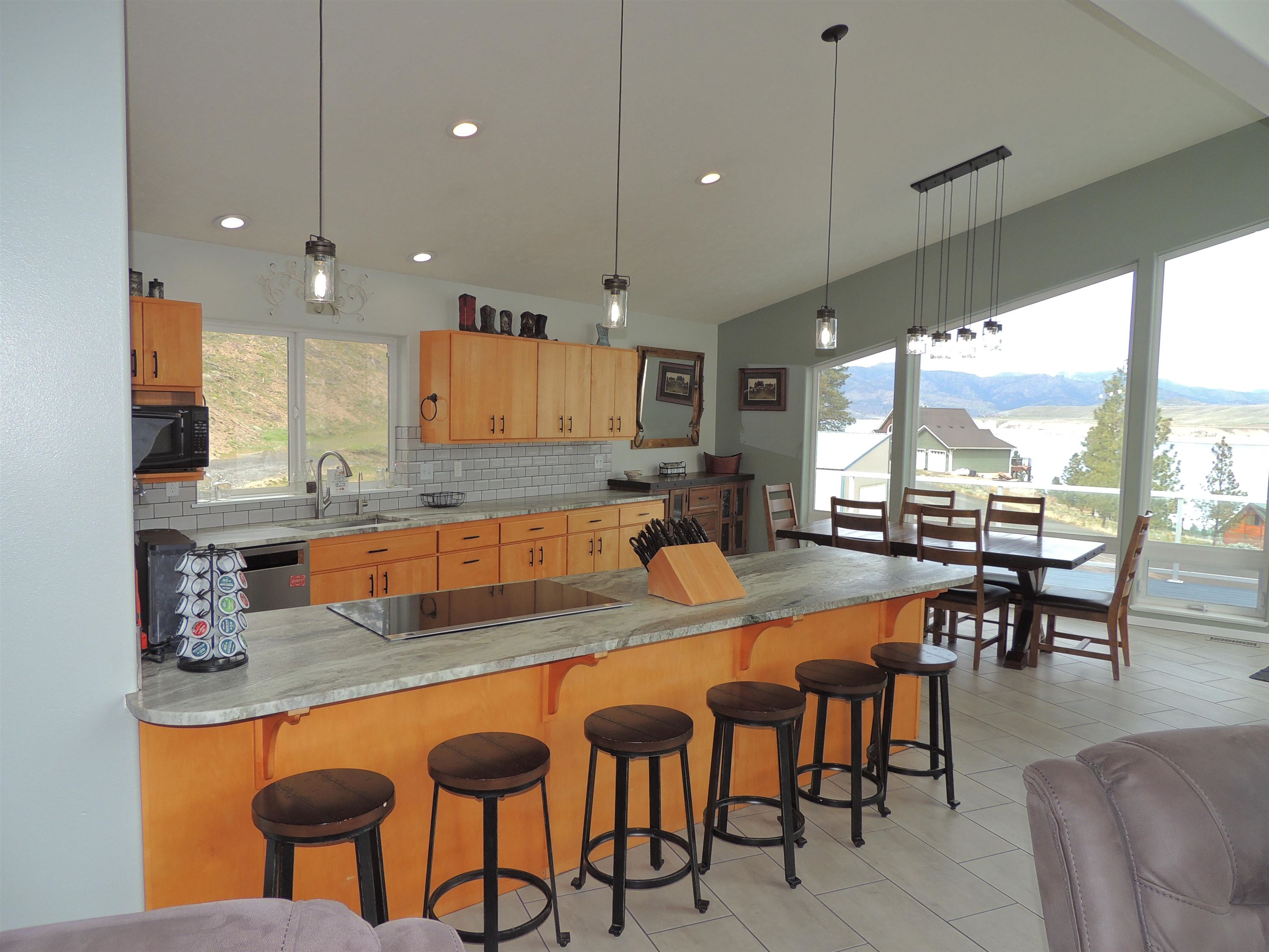 16540-16548 Whitelaw Road East Wilbur, WA 99185 - Photo 17 of 46