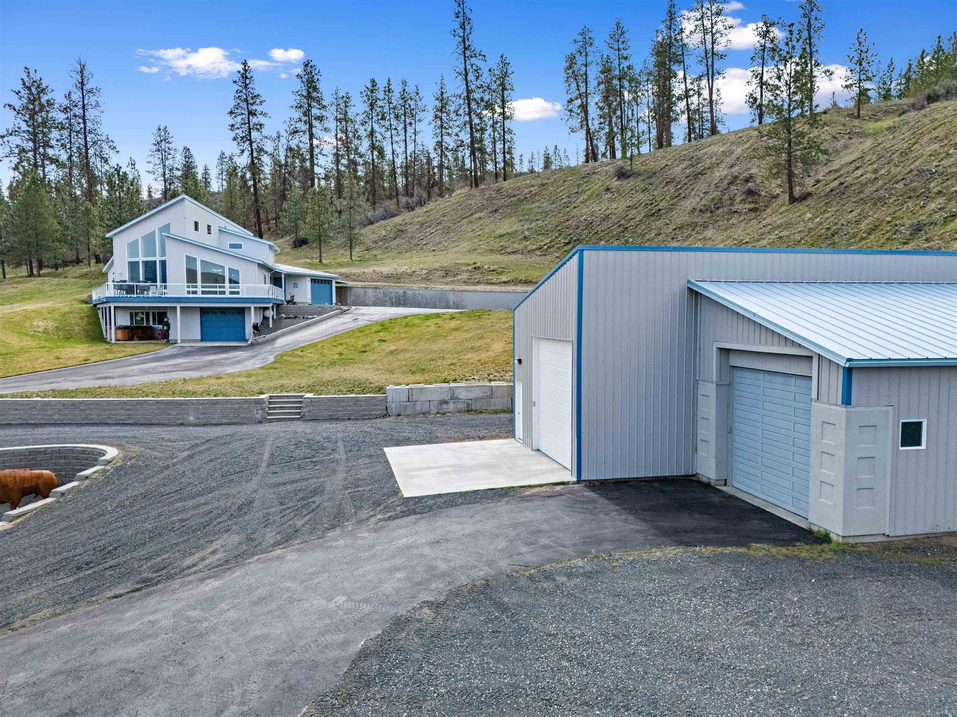 16540-16548 Whitelaw Road East Wilbur, WA 99185 - Photo 4 of 46