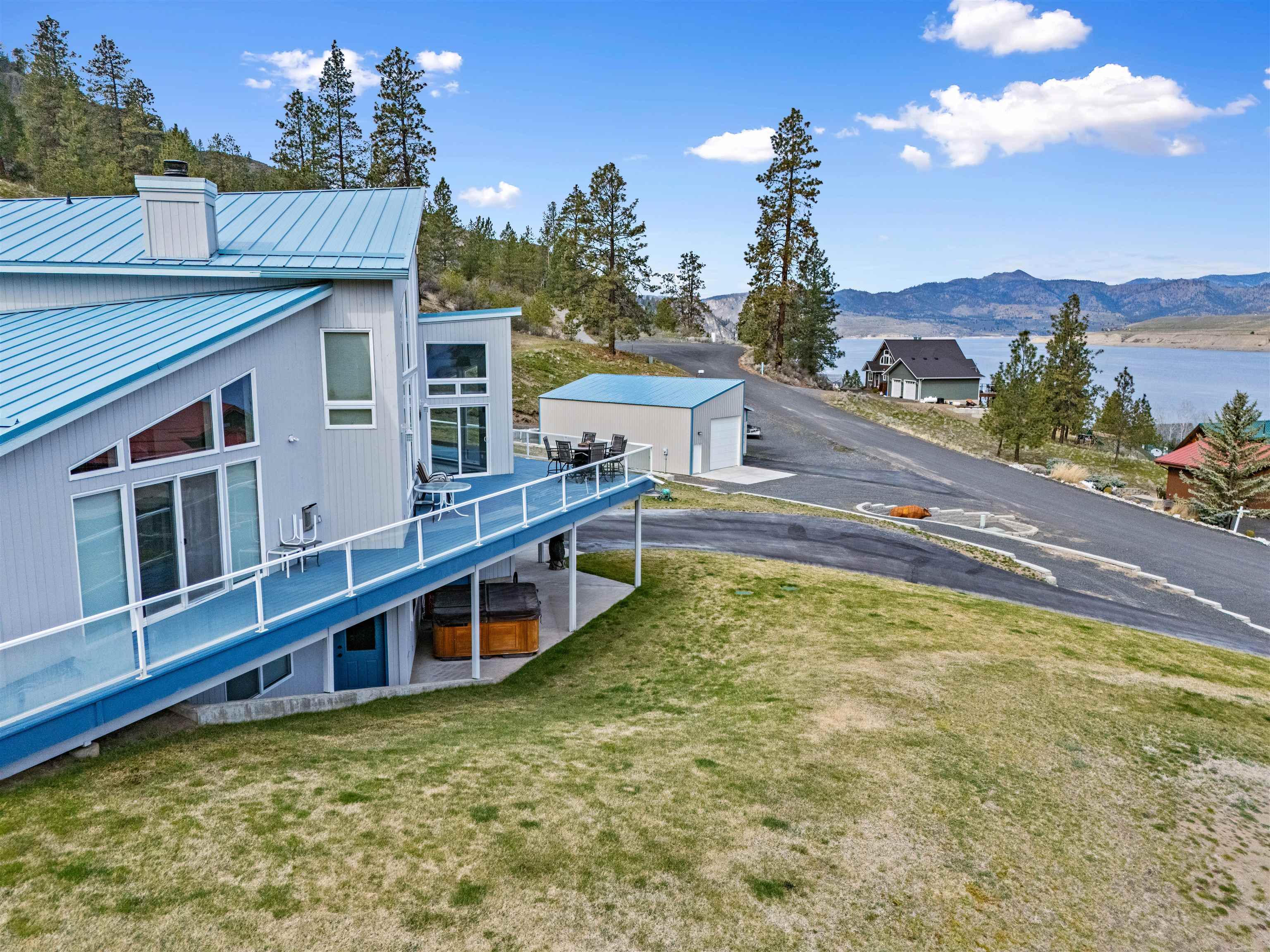 16540-16548 Whitelaw Road East Wilbur, WA 99185 - Photo 6 of 46