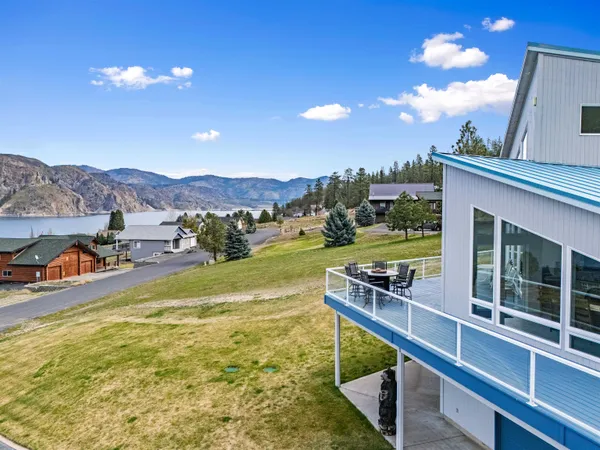 $799,000 | 16540-16548 Whitelaw Road East, Wilbur, WA 99185