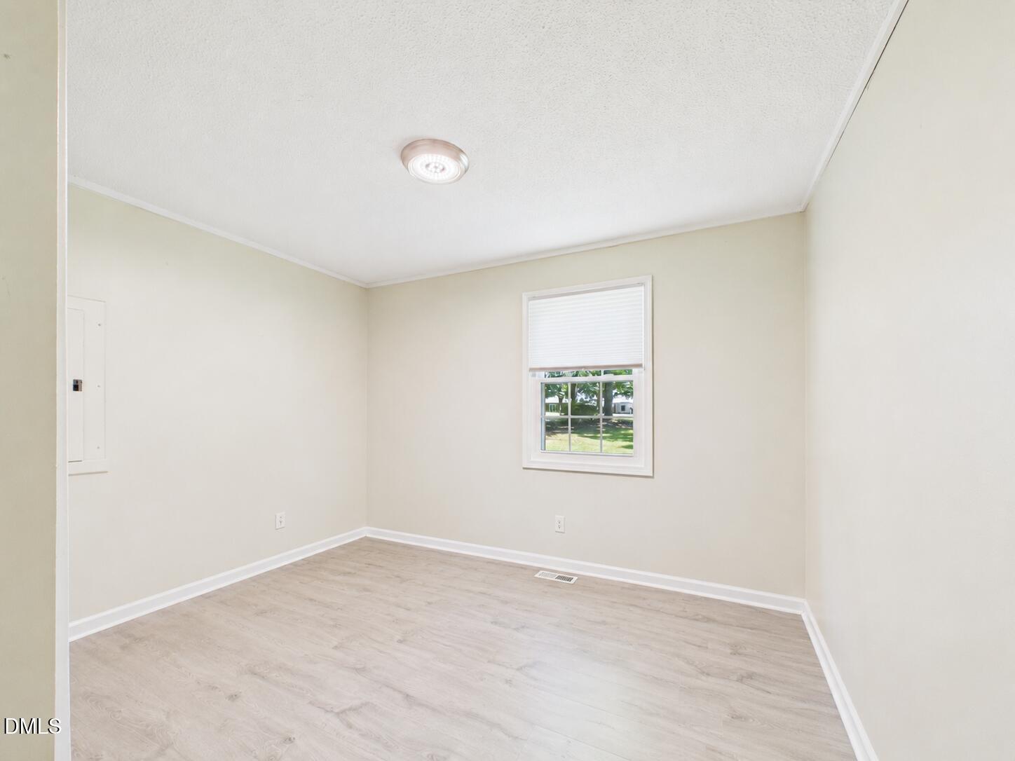 1634 Hurdle Mills Road Roxboro, NC 27574 - Photo 17 of 30 Bedroom 3