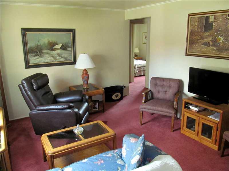 295 Olympic Road Baldwin, PA 15236 - Photo 3 of 20 Living Room.