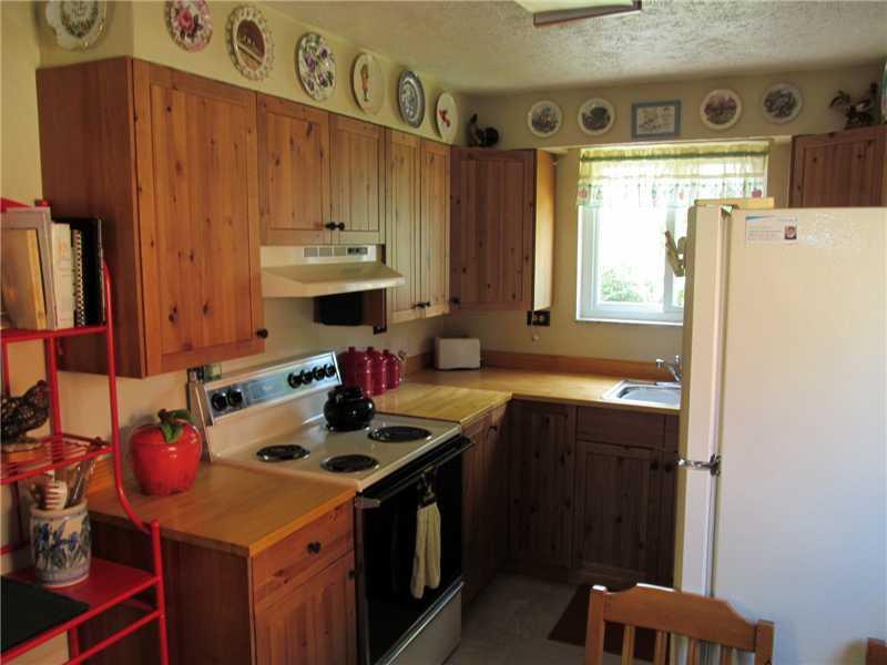 295 Olympic Road Baldwin, PA 15236 - Photo 6 of 20 Kitchen.