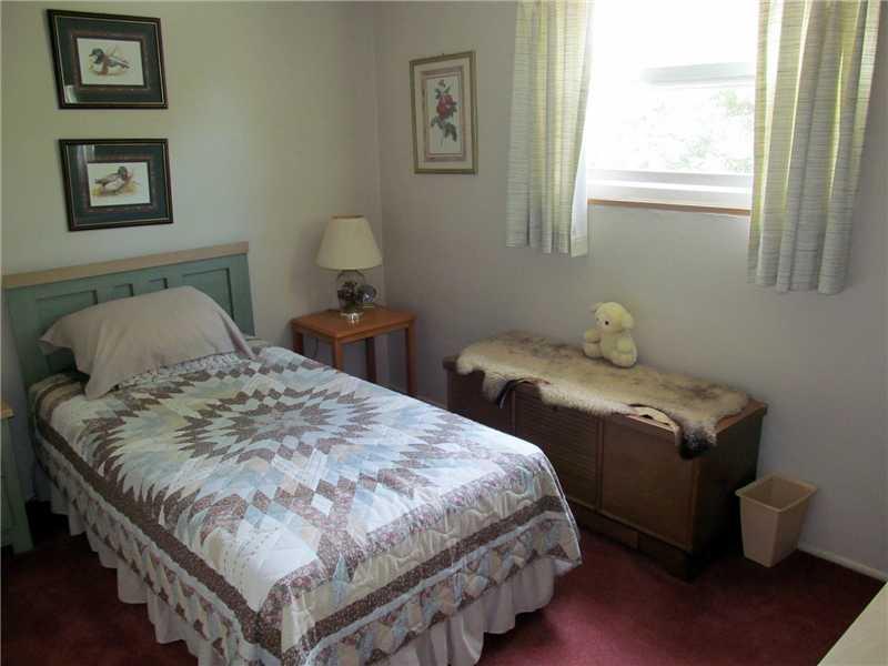 295 Olympic Road Baldwin, PA 15236 - Photo 9 of 20 1st Floor Plan.
